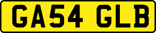 GA54GLB