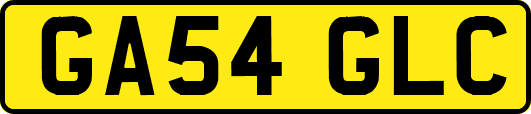 GA54GLC