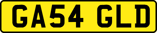 GA54GLD
