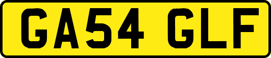 GA54GLF