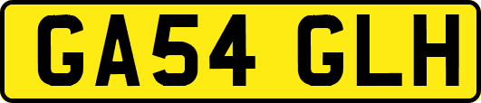 GA54GLH