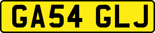 GA54GLJ