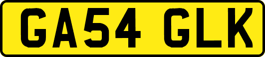 GA54GLK