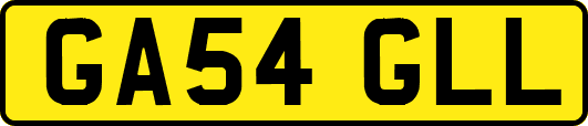 GA54GLL