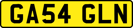 GA54GLN