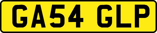 GA54GLP