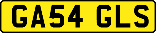 GA54GLS