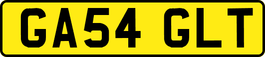GA54GLT