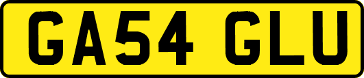 GA54GLU