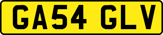 GA54GLV