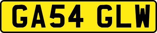 GA54GLW