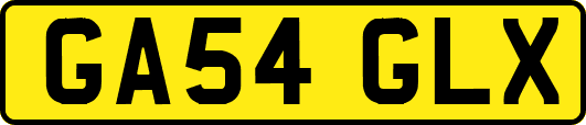 GA54GLX