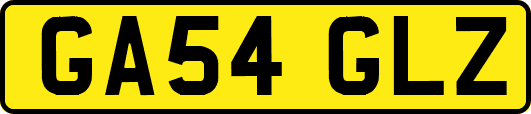 GA54GLZ