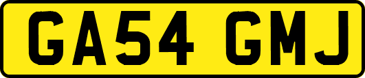 GA54GMJ
