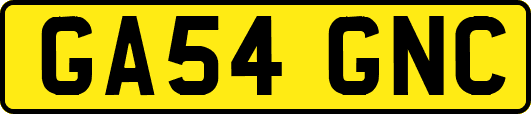 GA54GNC
