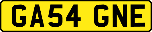 GA54GNE