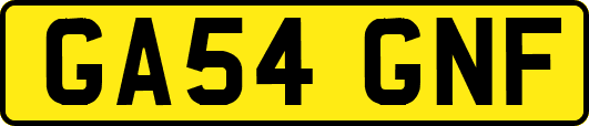 GA54GNF