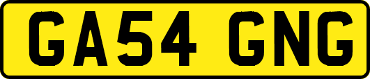 GA54GNG