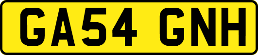 GA54GNH