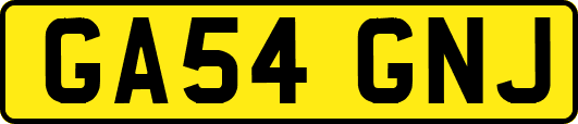 GA54GNJ