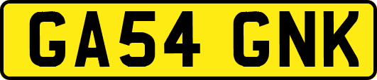 GA54GNK