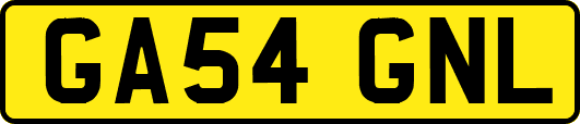 GA54GNL