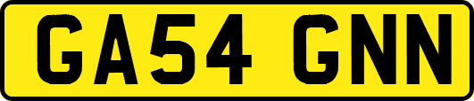 GA54GNN