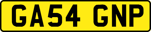 GA54GNP