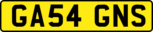 GA54GNS
