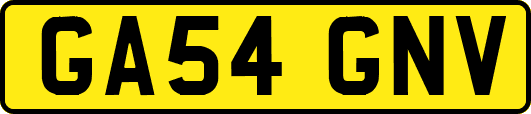 GA54GNV