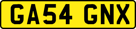 GA54GNX