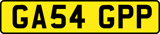 GA54GPP