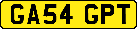 GA54GPT