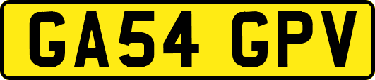 GA54GPV