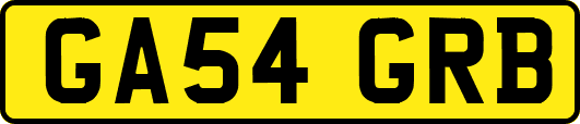 GA54GRB