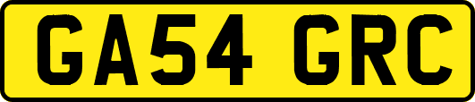GA54GRC