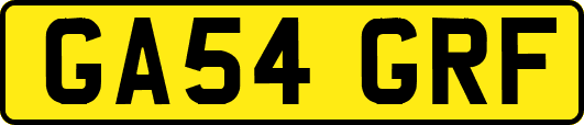 GA54GRF