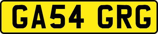 GA54GRG