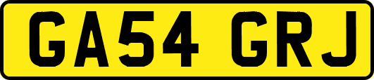 GA54GRJ