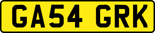GA54GRK