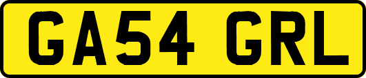GA54GRL
