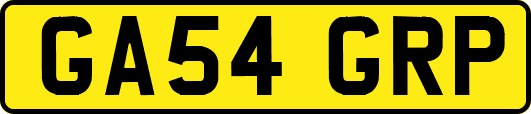 GA54GRP