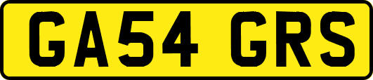 GA54GRS