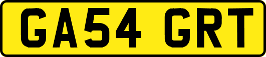 GA54GRT
