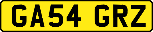 GA54GRZ