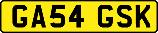 GA54GSK