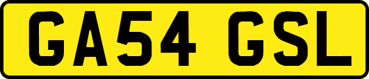 GA54GSL