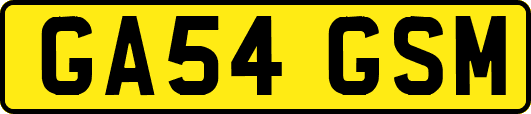 GA54GSM