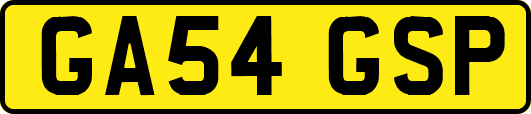 GA54GSP