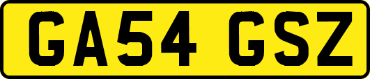 GA54GSZ